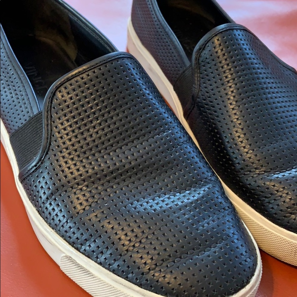 Vince Slip-on Sneakers
